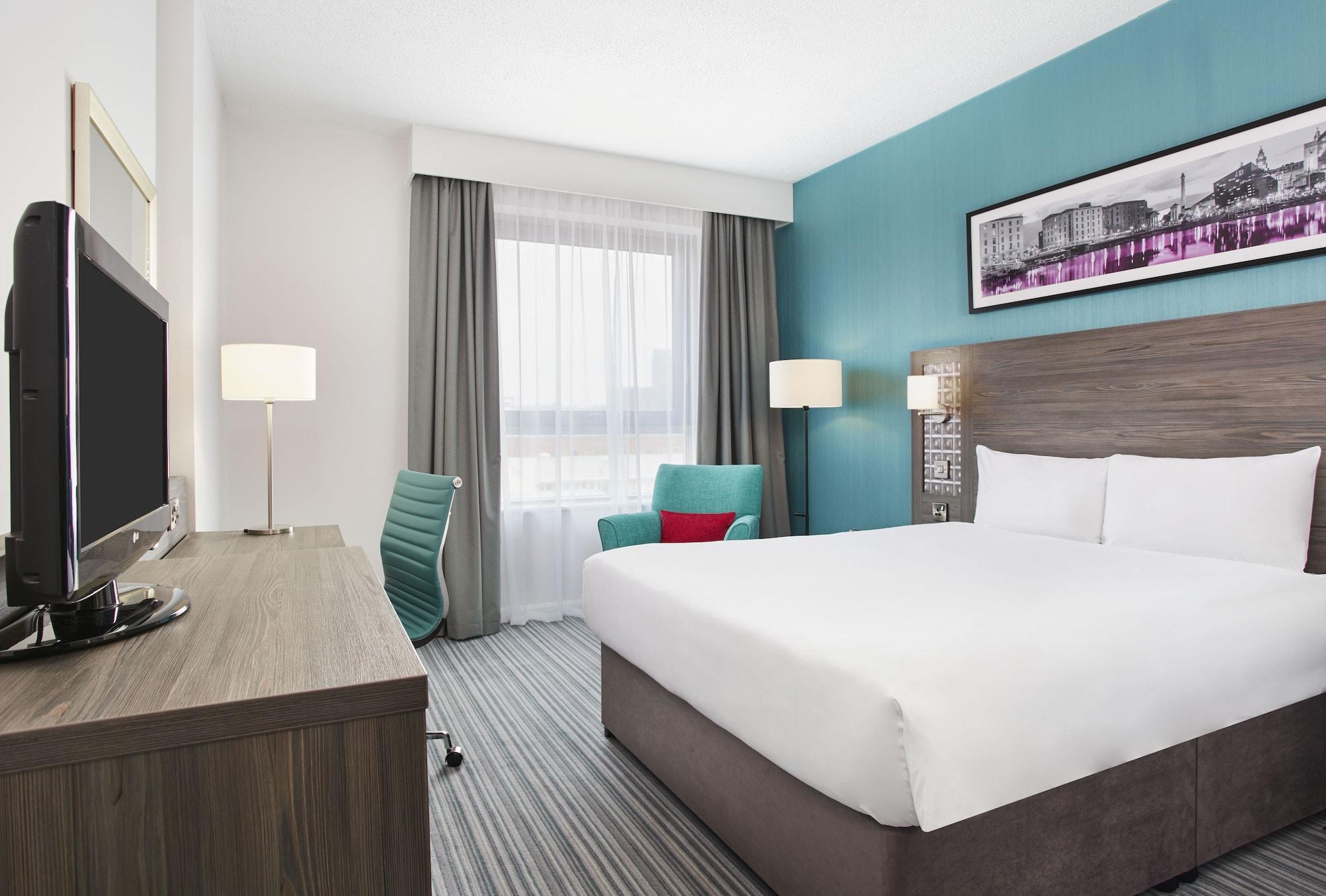 Leonardo Hotel นอตติงแฮม ภายนอก รูปภาพ
