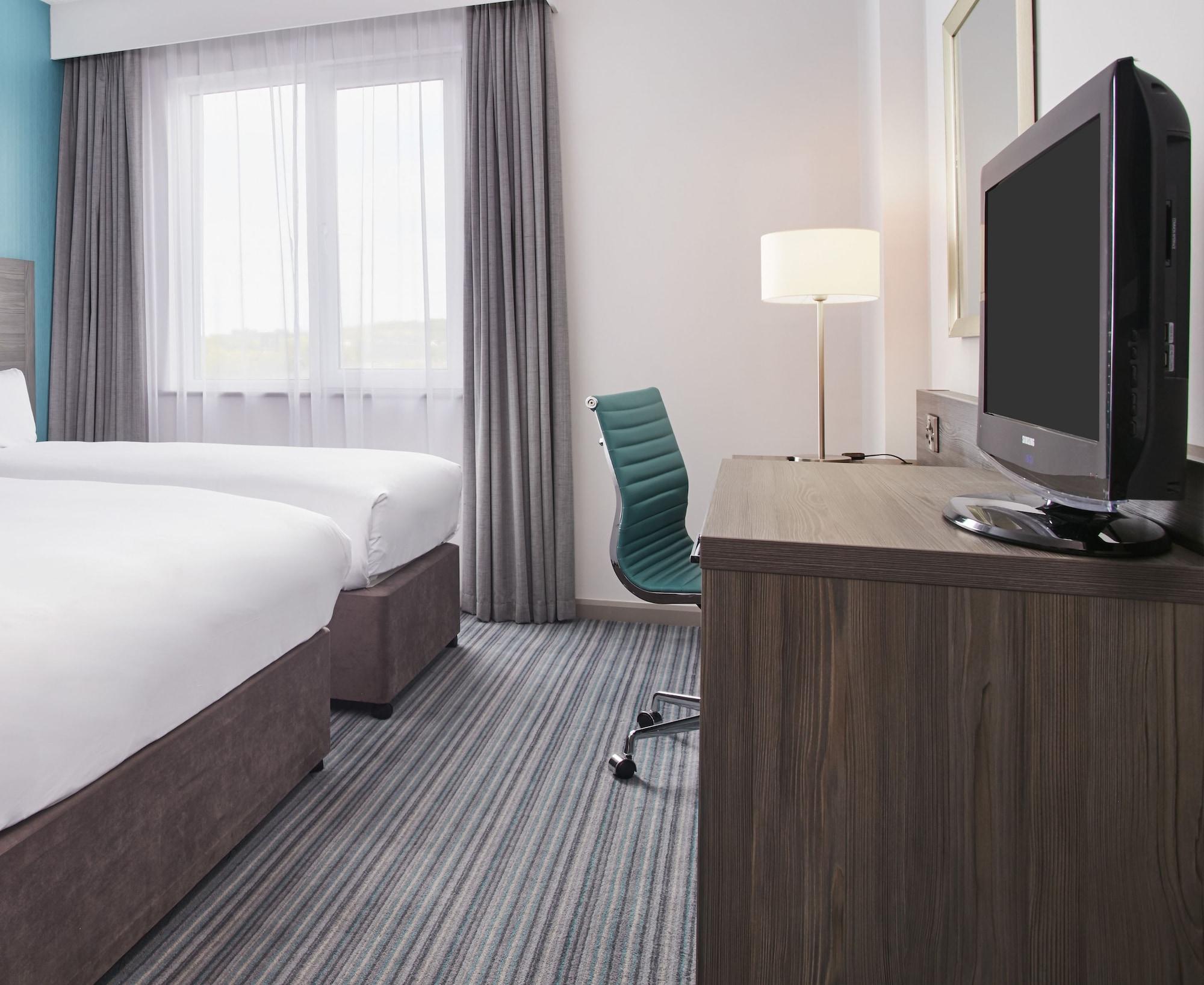 Leonardo Hotel นอตติงแฮม ภายนอก รูปภาพ