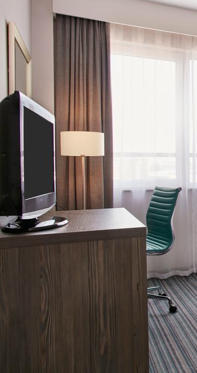 Leonardo Hotel นอตติงแฮม ภายนอก รูปภาพ