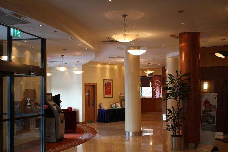 Leonardo Hotel นอตติงแฮม ภายนอก รูปภาพ